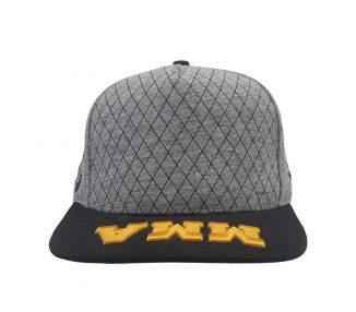 MMA Cage by ‘Gilbert Yvel’ Snapback Pet