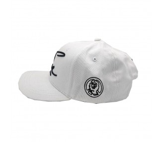 Che Snapback Pet Wit