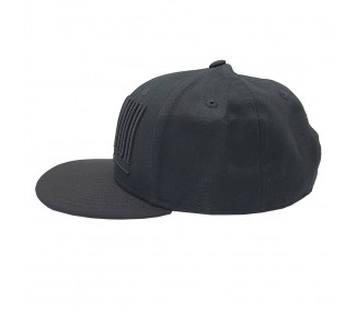 Lituation Snapback Hat