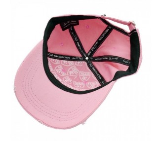 LAUREN ROSE COCAINE & CAVIAR PINK PET