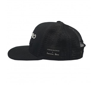 Lauren Rose Trap Queen Trucker Hat