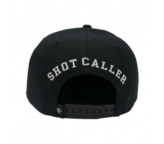 Bballer Snapback Pet