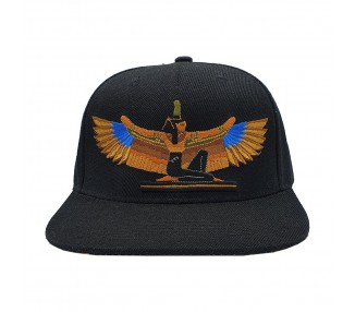 ‘The Goddess Of Egypt’ Snapback Pet