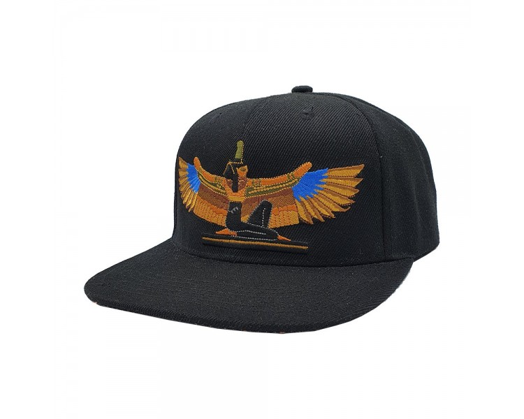 ‘The Goddess Of Egypt’ Snapback Pet