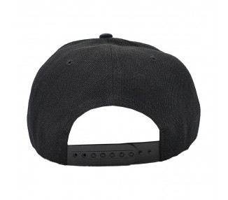 Funeral Snapback Hat Lauren Rose